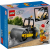 Klocki LEGO 60401 Walec budowlany CITY